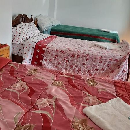 דירות קחמרקה Casa Mirita מראה חיצוני תמונה