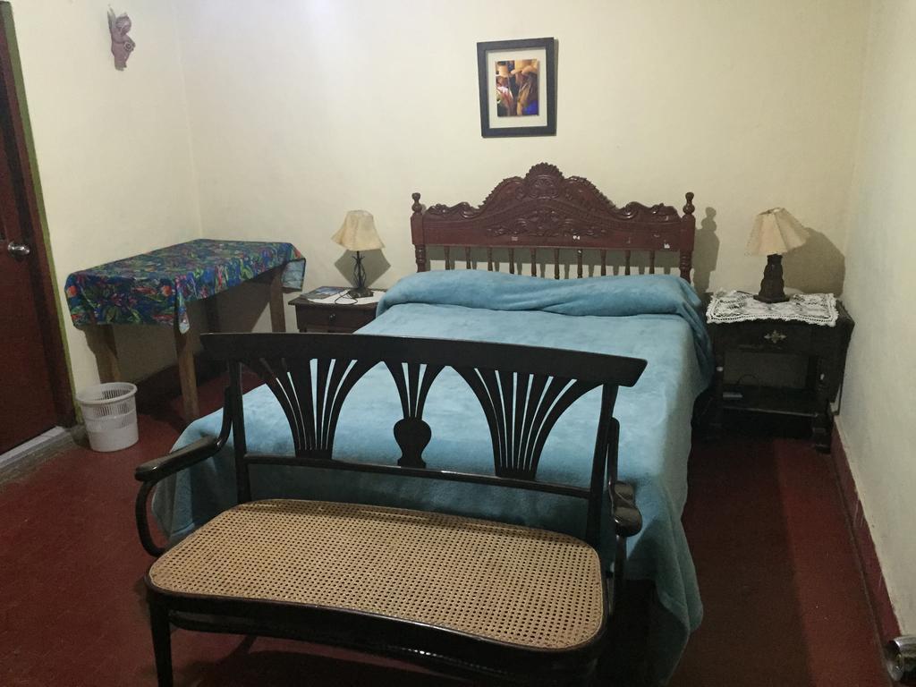 דירות קחמרקה Casa Mirita מראה חיצוני תמונה