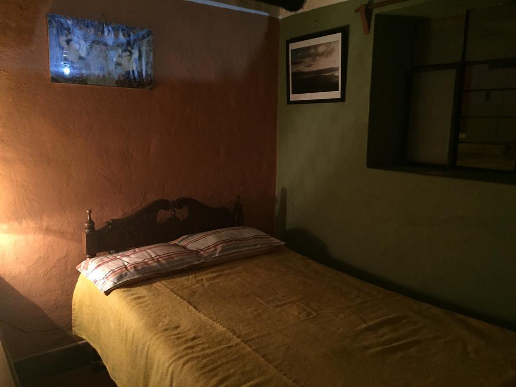 דירות קחמרקה Casa Mirita חדר תמונה