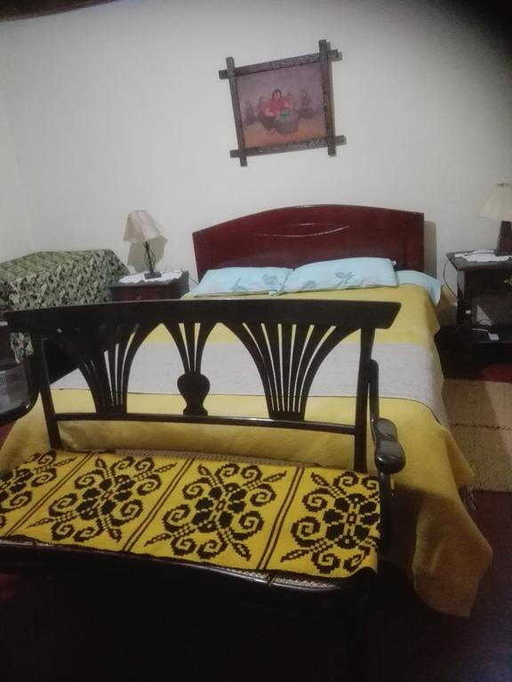 דירות קחמרקה Casa Mirita מראה חיצוני תמונה